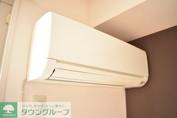 ルーヴル三橋 Aの物件内観写真